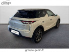 DS DS3 Crossback PureTech 130 EAT8 Grand Chic