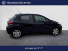 PEUGEOT 208 BlueHDi 100ch SS BVM5 Signature