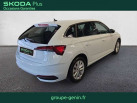 SKODA Scala 1.5 TSI 150 ch DSG7 ACT Selection