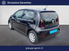 VOLKSWAGEN e-up 83 Electrique
