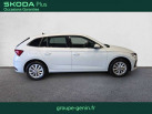 SKODA Scala 1.5 TSI 150 ch DSG7 ACT Selection