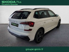 SKODA Kamiq 1.0 TSI Evo 2 116 ch DSG7 Monte Carlo