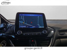 FORD Puma 1.0 EcoBoost 125 ch mHEV SS BVM6 Titanium