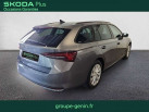 SKODA Octavia Combi 2.0 TDI 150 ch SCR DSG7 Selection