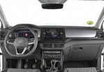 VOLKSWAGEN T-Cross 1.0 TSI 116 Start/Stop DSG7 Style