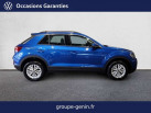 VOLKSWAGEN T-Roc 1.0 TSI 116 Start/Stop BVM6 Life