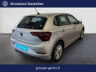 VOLKSWAGEN Polo 1.0 TSI 95 SS BVM5 Style