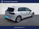 VOLKSWAGEN Golf 1.0 eTSI OPF 110 DSG7 Life Plus