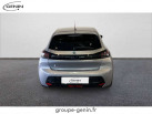 PEUGEOT 208 Electrique 50 kWh 136ch Allure