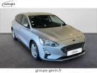 FORD Focus 1.5 EcoBlue 120 SS Titanium