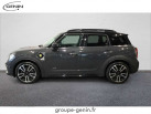 MINI Countryman 136 - 88 ch ALL4 BVA6 Cooper SE John Cooper Works