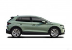 SKODA Elroq 286 ch Batterie 85 Clever