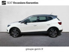 SEAT Arona 1.0 EcoTSI 115 ch Start/Stop DSG7 Xcellence