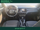 SKODA Fabia 1.0 TSI 95 ch EVO 2 BVM5 Selection