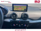 AUDI Q2 35 TDI 150 S tronic 7 Midnight Series