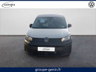 VOLKSWAGEN UTILITAIRES CADDY CARGO 2.0 TDI 102 BVM6 BUSINESS