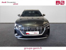 AUDI e-tron Sportback 55 quattro 408 ch S line