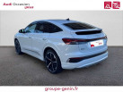 AUDI Q4 e-tron Sportback 45 285 ch 82 kWh