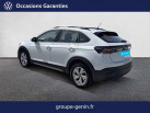 VOLKSWAGEN Taigo 1.0 TSI 116 DSG7 Life
