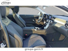 MERCEDES-BENZ Classe C Coupé 180 9G-Tronic