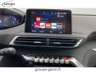 PEUGEOT 3008 Puretech 130ch SS BVM6 GT Line