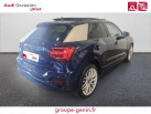 AUDI Q2 35 TFSI 150 S tronic 7 S line