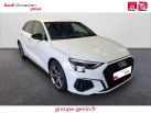 AUDI A3 Sportback 45 TFSIe 245 S tronic 6 Competition