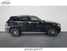 MERCEDES-BENZ Classe GLC 350 e 7G-DCT 4Matic Fascination