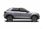 VOLKSWAGEN T-Roc 1.5 TSI EVO2 150 Start/Stop DSG7 Style Edition