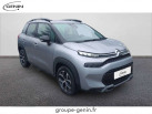 CITROEN C3 Aircross BlueHDi 110 SS BVM6 Shine