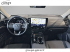 LEXUS NX 350h 2WD Hybride Luxe