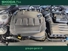 SKODA Octavia Combi 2.0 TDI 150 ch SCR DSG7 Selection