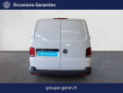 VOLKSWAGEN UTILITAIRES TRANSPORTER 6.1 VAN L1H1 2.0 TDI 110 BVM5 BUSINESS