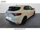 RENAULT Mégane IV Berline Blue dCi 150 EDC GT-Line