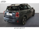 MINI Countryman 136 - 88 ch ALL4 BVA6 Cooper SE John Cooper Works