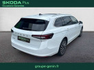SKODA Superb Combi 1.5 TSI mHEV 150 ch ACT DSG7 Laurin Klement