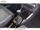 CITROEN C3 Aircross BlueHDi 110 SS BVM6 Shine
