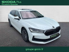 SKODA Superb Combi 1.5 TSI mHEV 150 ch ACT DSG7 Laurin Klement