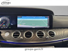 MERCEDES-BENZ Classe E Break 300 de 9G-Tronic AMG Line