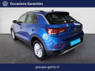 VOLKSWAGEN T-Roc 1.0 TSI 116 Start/Stop BVM6 Life