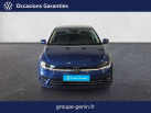 VOLKSWAGEN Polo 1.0 TSI 95 SS BVM5 Style