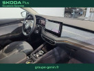 SKODA Octavia Combi 2.0 TDI 150 ch SCR DSG7 Selection