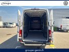 VOLKSWAGEN UTILITAIRES CRAFTER VAN 35 L4H3 2.0 TDI 140 CH BUSINESS
