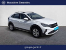 VOLKSWAGEN Taigo 1.0 TSI 116 DSG7 Life