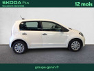 SKODA Citigo e iV 61 kw 83 ch Ambition