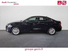 AUDI A3 Berline 35 TFSI 150