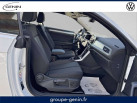 VOLKSWAGEN T-Roc Cabriolet 1.0 TSI 116 Start/Stop BVM6 Style