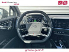 AUDI Q4 e-tron 40 204 ch 82 kWh S line