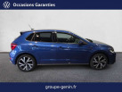VOLKSWAGEN Polo 1.0 TSI 95 SS BVM5 R-Line