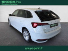 SKODA Scala 1.5 TSI 150 ch DSG7 ACT Selection